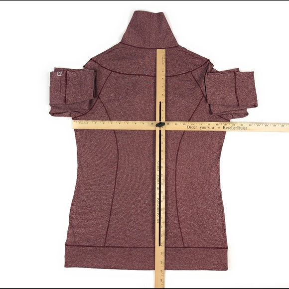 US Womens Open Charleston USGA Cutter Buck Jacket - Picture 12 of 12